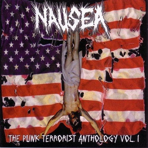The Punk Terrorist Anthology, Volume 1