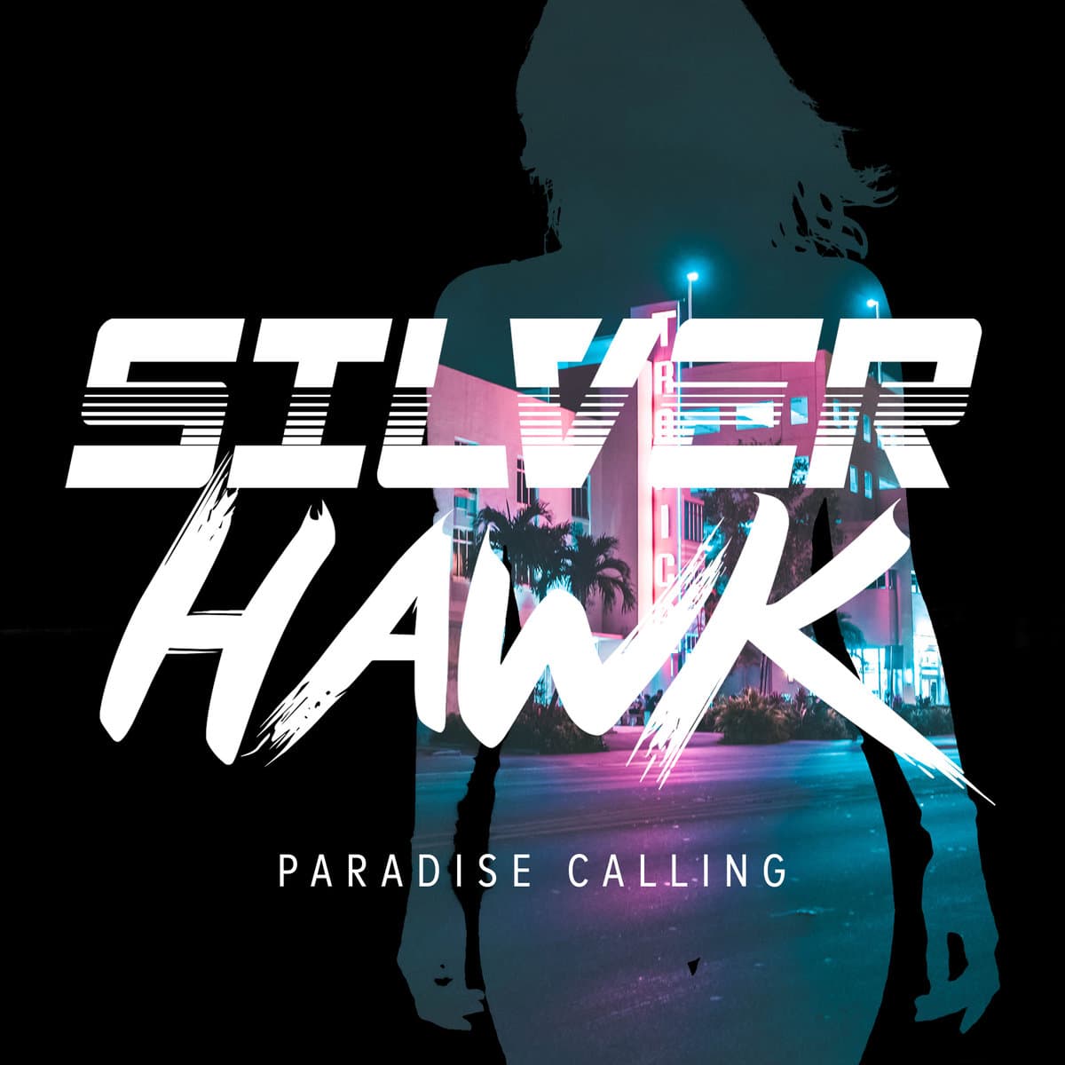 Paradise Calling