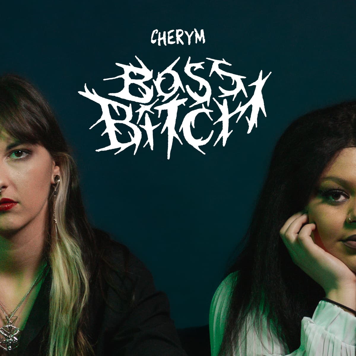 Boss Bitch