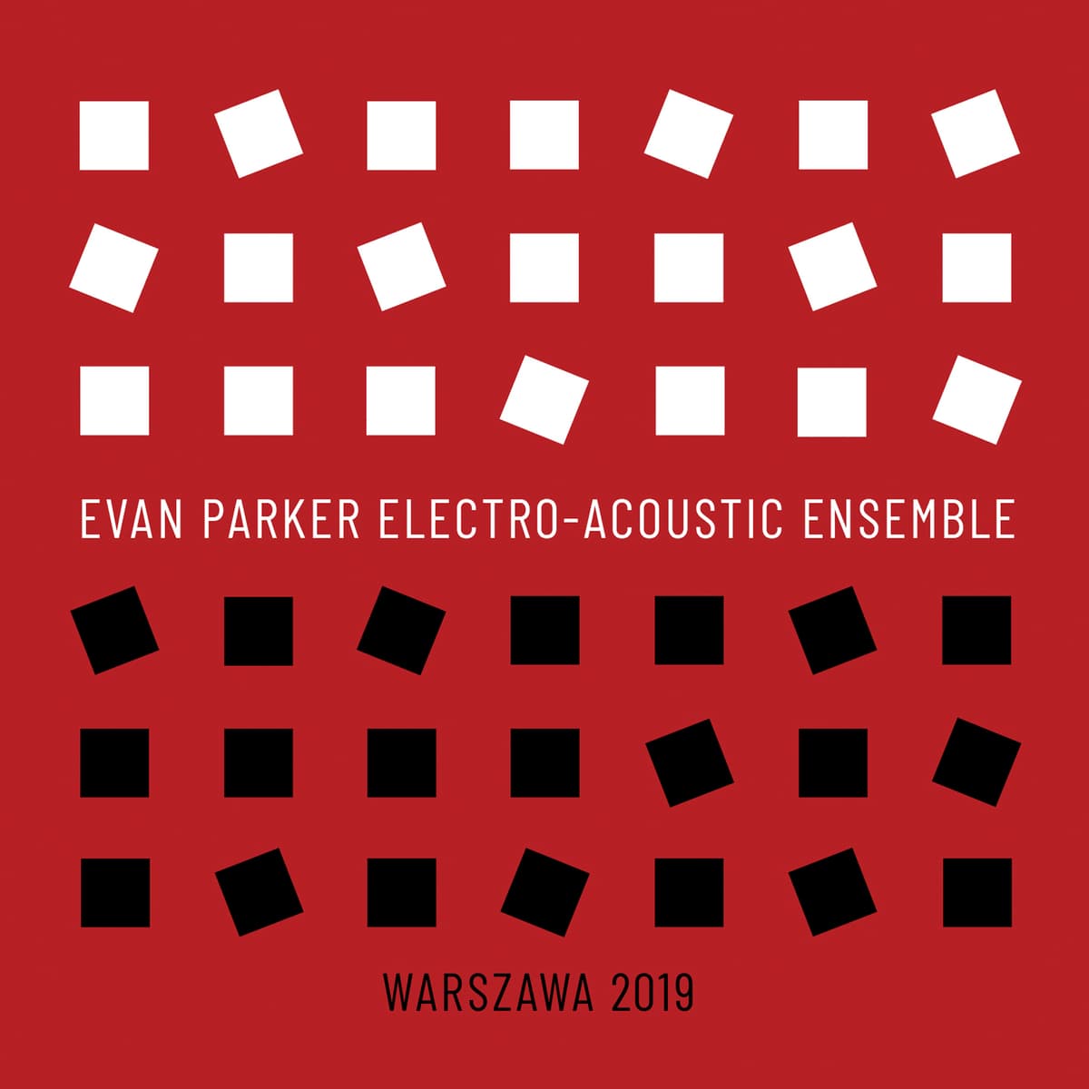 Warszawa 2019