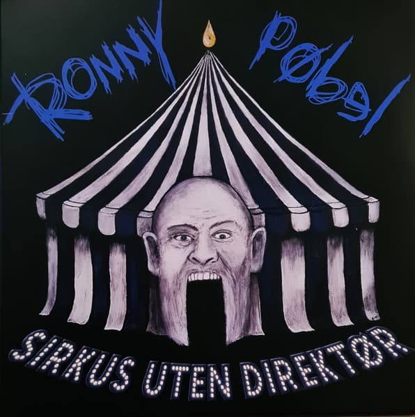 Sirkus Uten Direktør