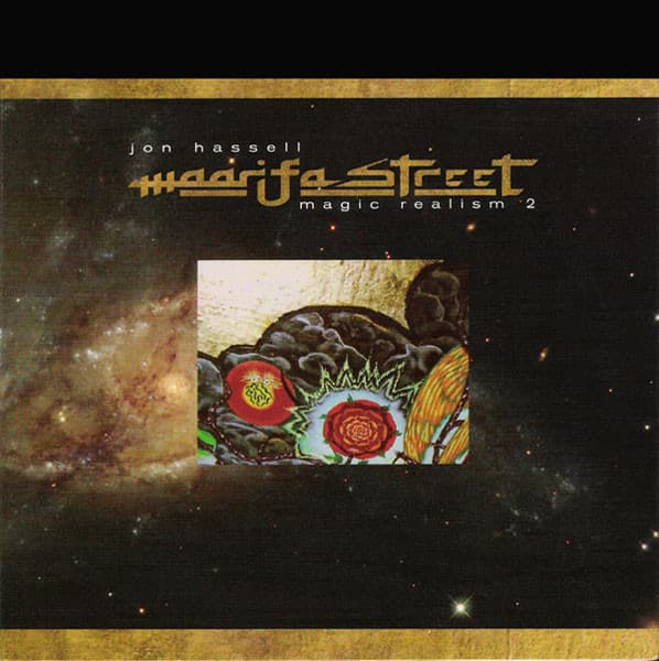 Maarifa Street (Magic Realism 2)
