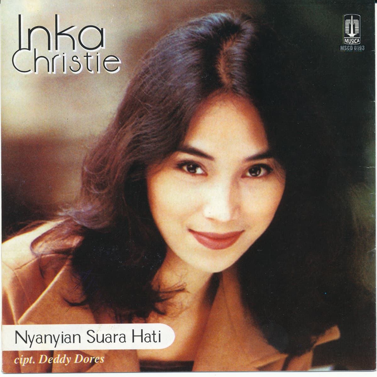 Nyanyian Suara Hati