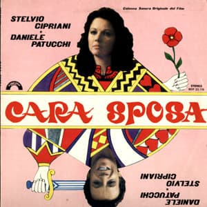 Cara sposa