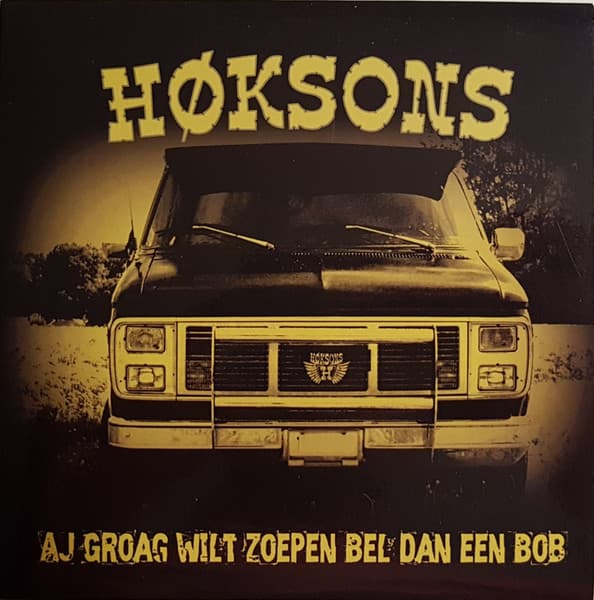 Aj groag wilt zoepen bel dan een BOB