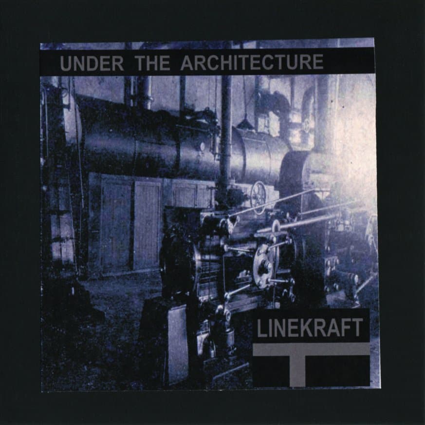 Under the Architecture