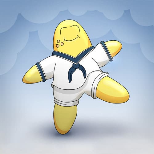 Kippo The Sailor