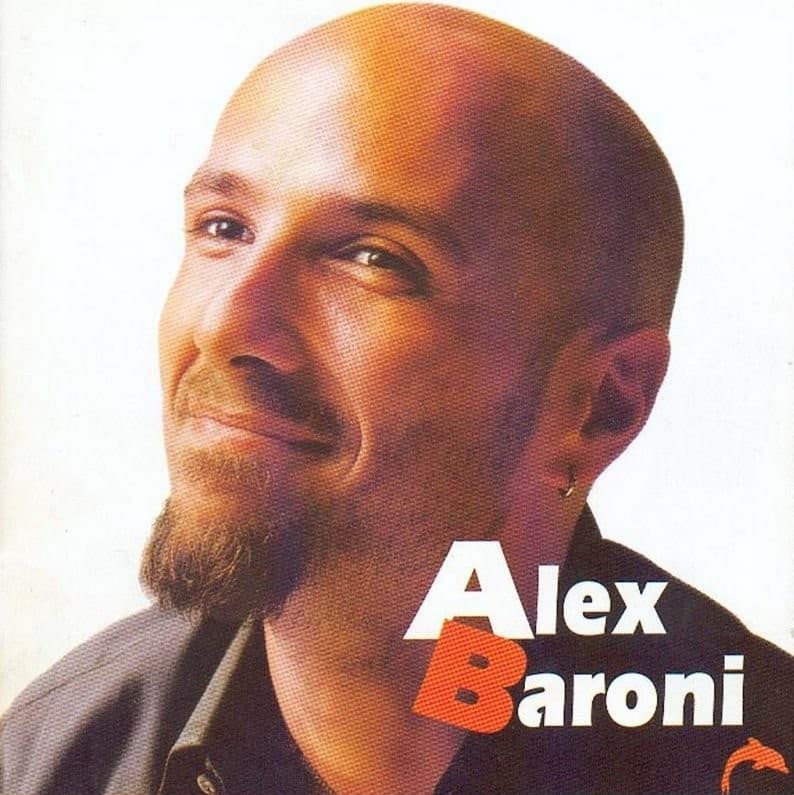 Alex Baroni