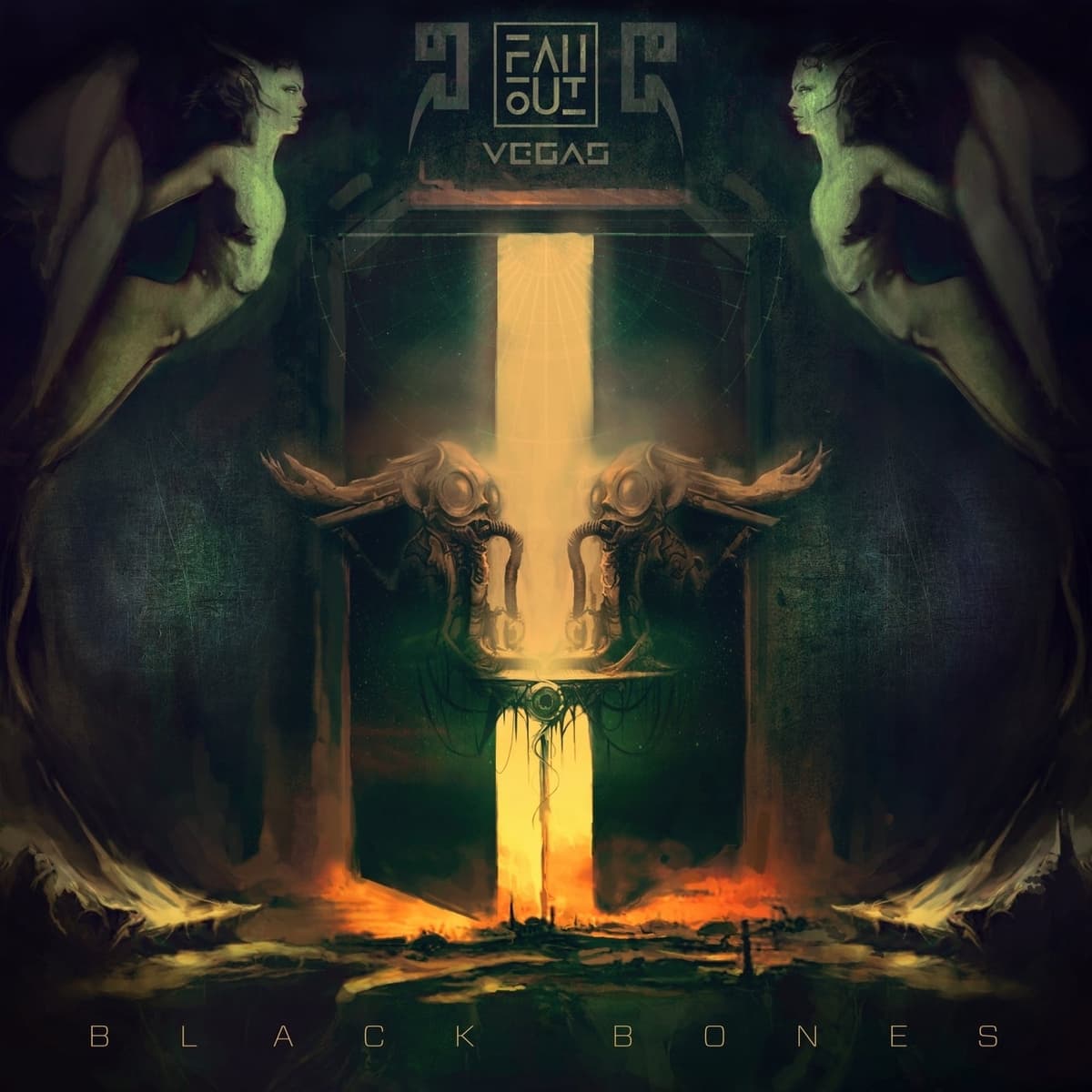 Black Bones