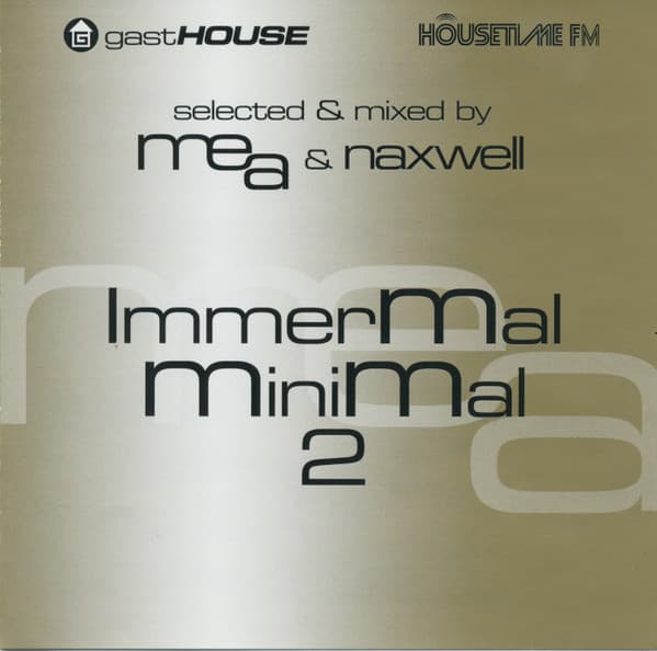 ImmerMal MiniMal 2