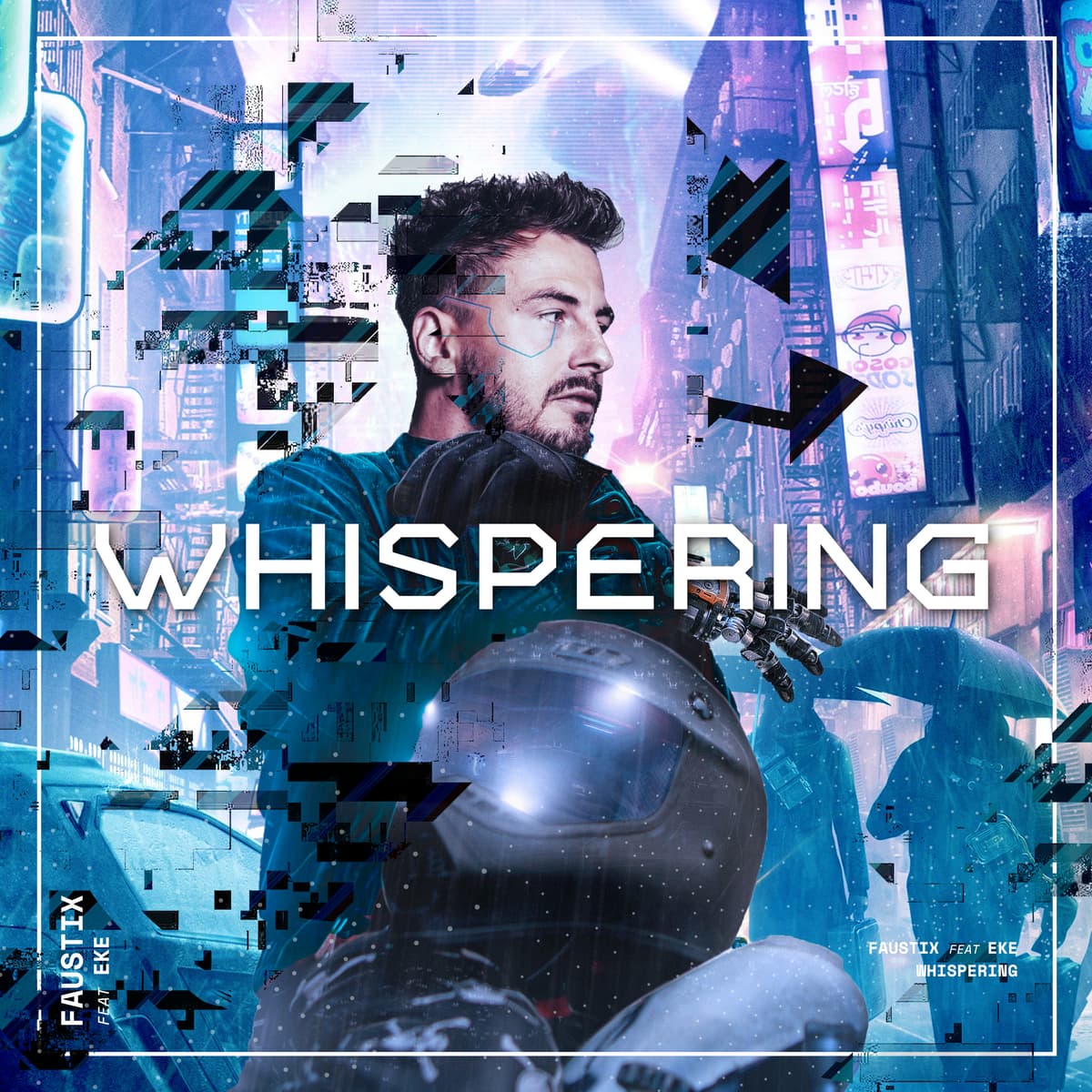Whispering