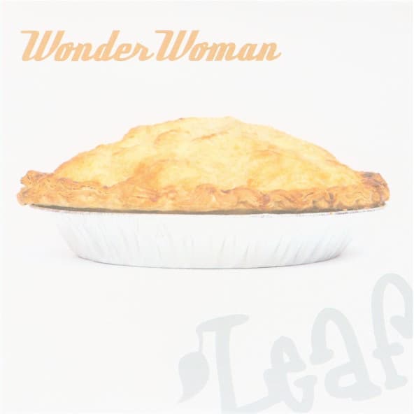 WonderWoman