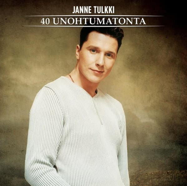 40 Unohtumatonta