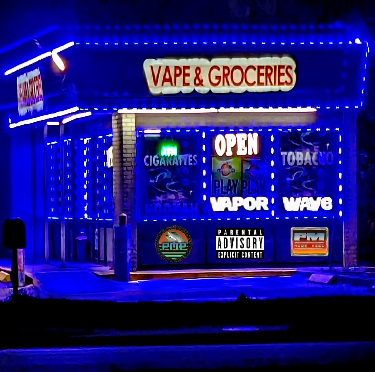 The Nite Vibes
