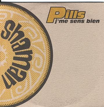 J'me sens bien