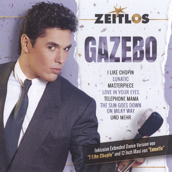 Zeitlos
