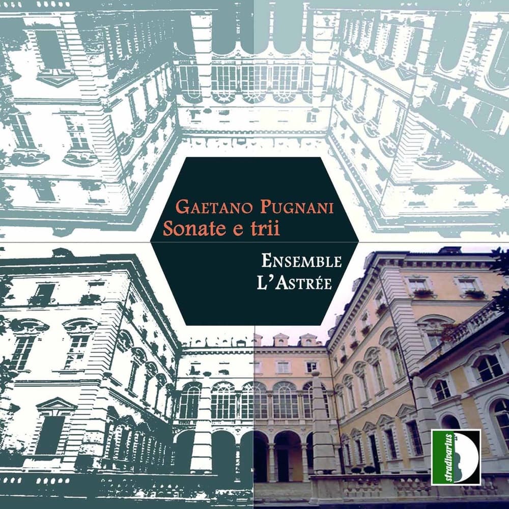 Sonate e trii