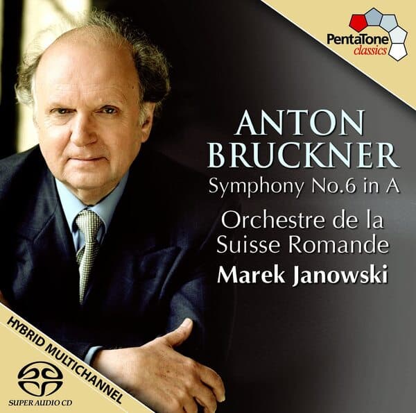 Symphony No.6 In A