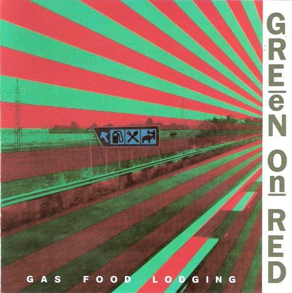 Gas Food Lodging