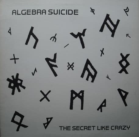 The Secret Like Crazy