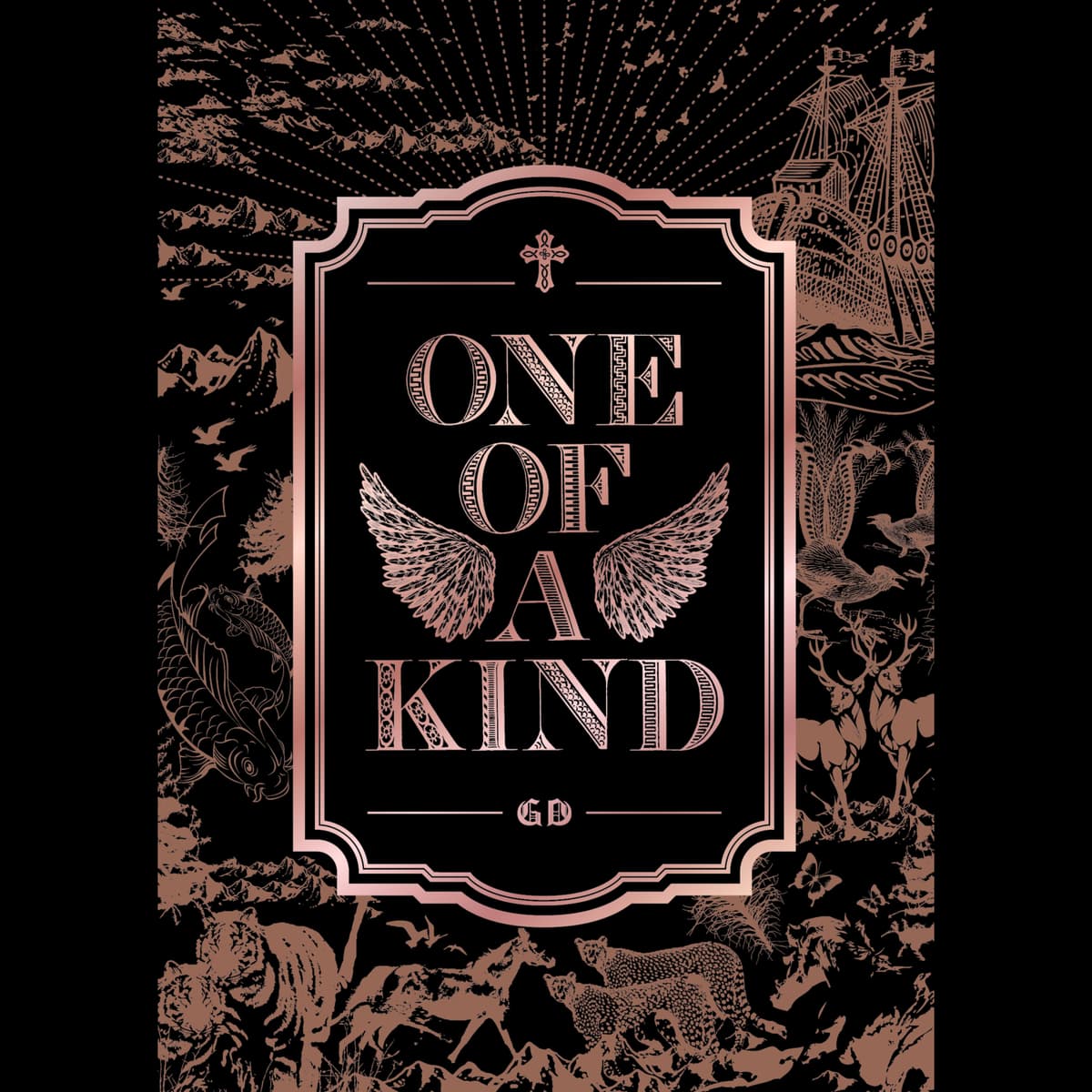 ONE OF A KIND