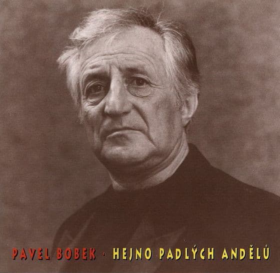Hejno padlých andělů