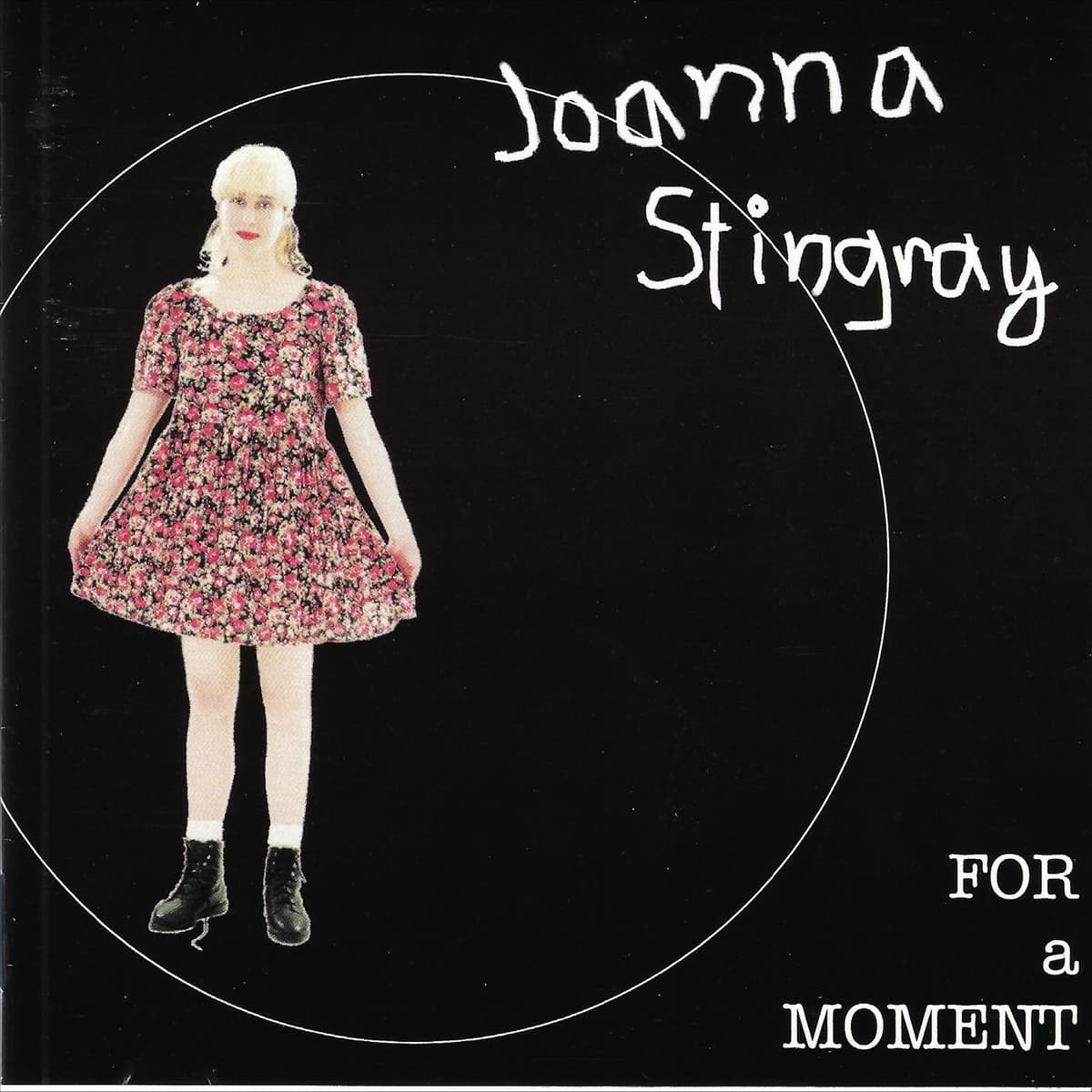 For a Moment