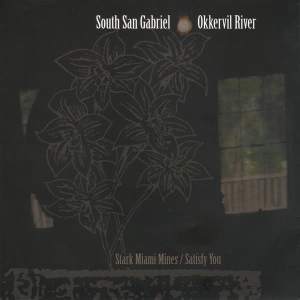 Stark Miami Mines / Satisfy You