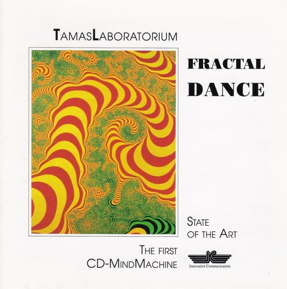 Fractal Dance
