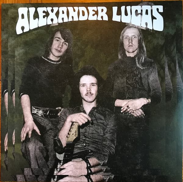 Alexander Lucas