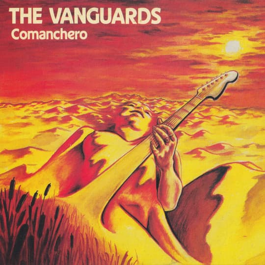Comanchero