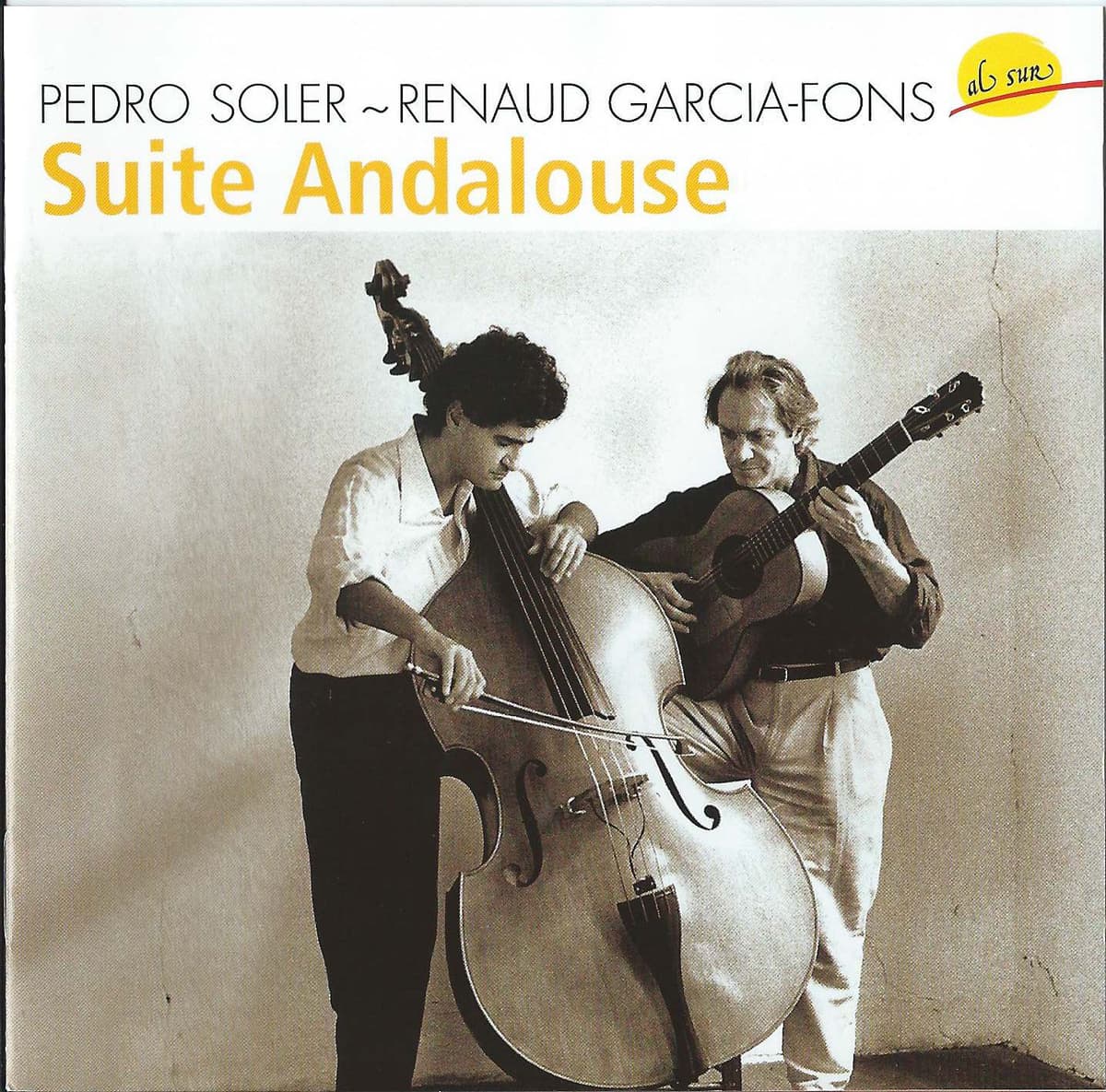 Suite andalouse