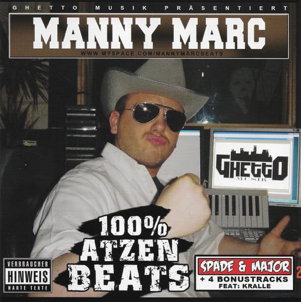 100% Atzen Beats