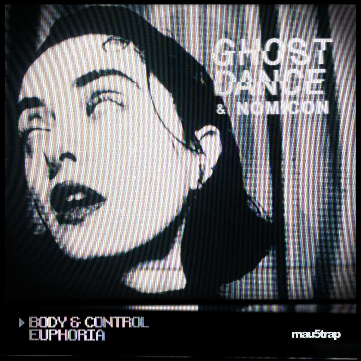 Body & Control / Euphoria