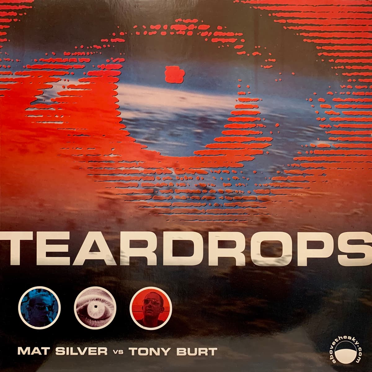 Teardrops