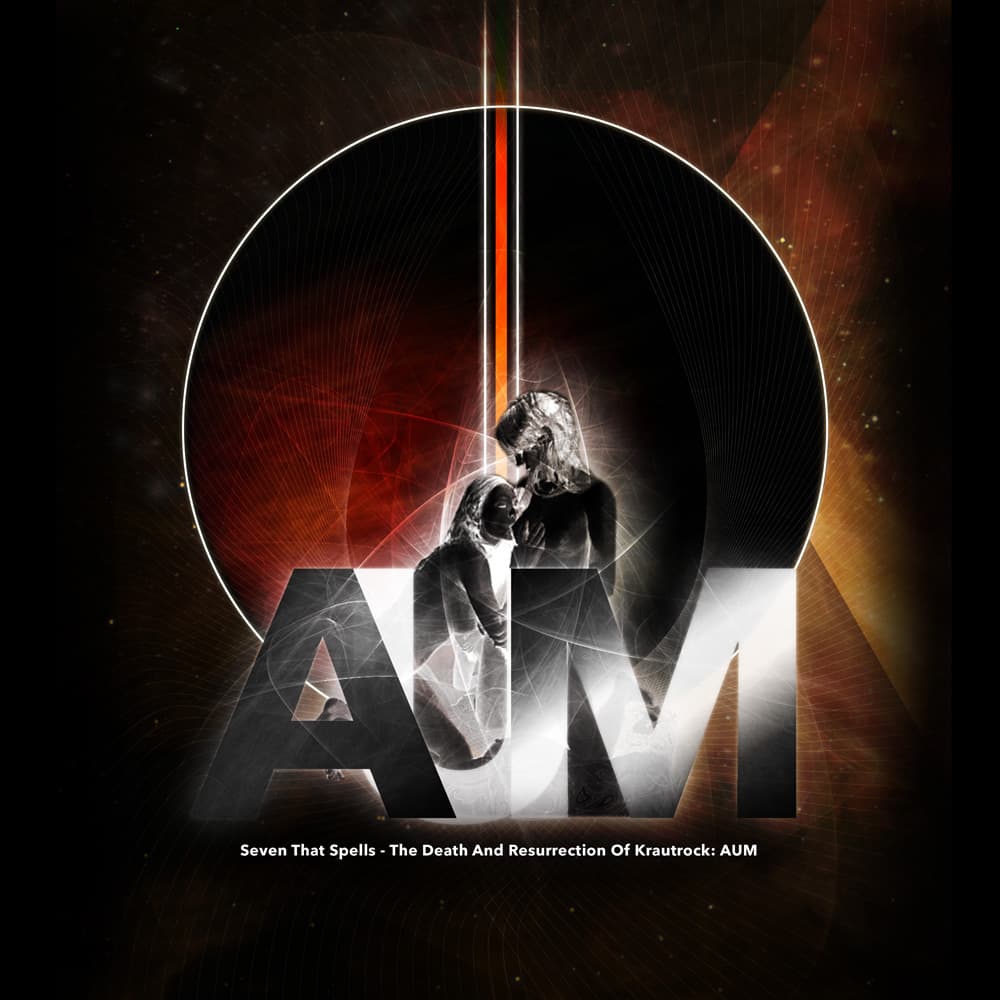 The Death and Resurrection of Krautrock: AUM