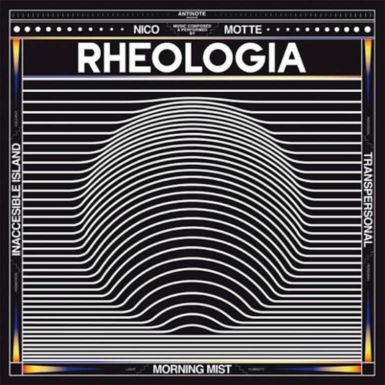 RHEOLOGIA