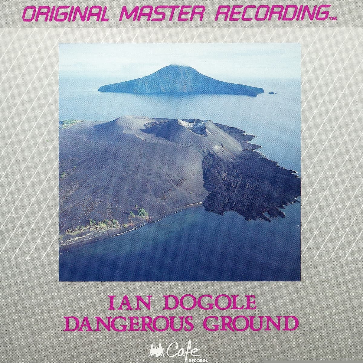 Dangerous Ground