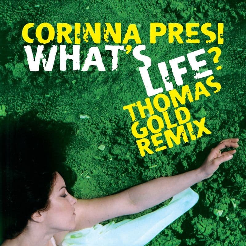 What's Life (Thomas Gold remix)