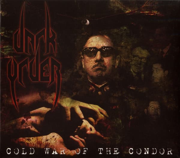 Cold War of the Condor