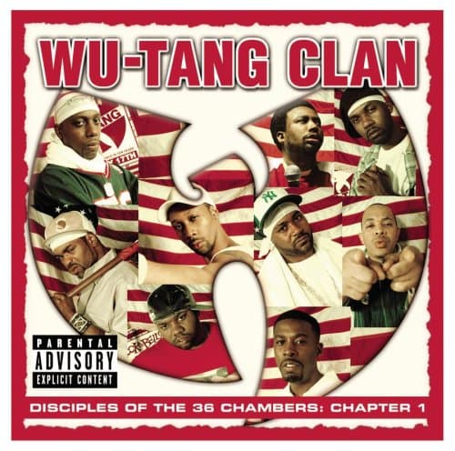 Disciples of the 36 Chambers, Chapter 1