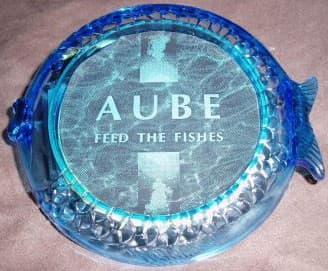 Feed the Fishes