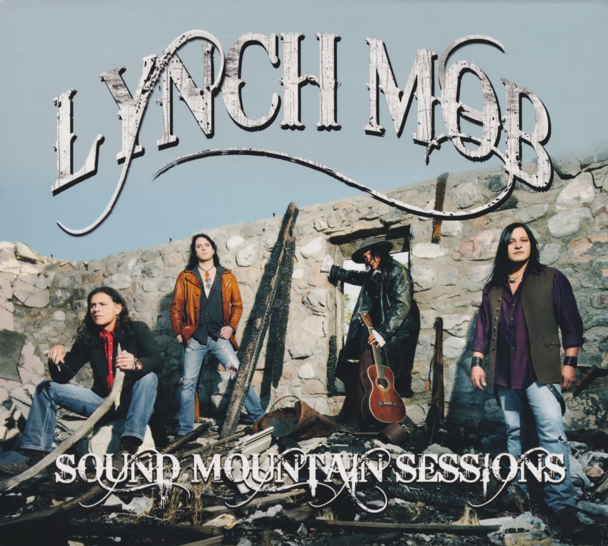 Sound Mountain Sessions