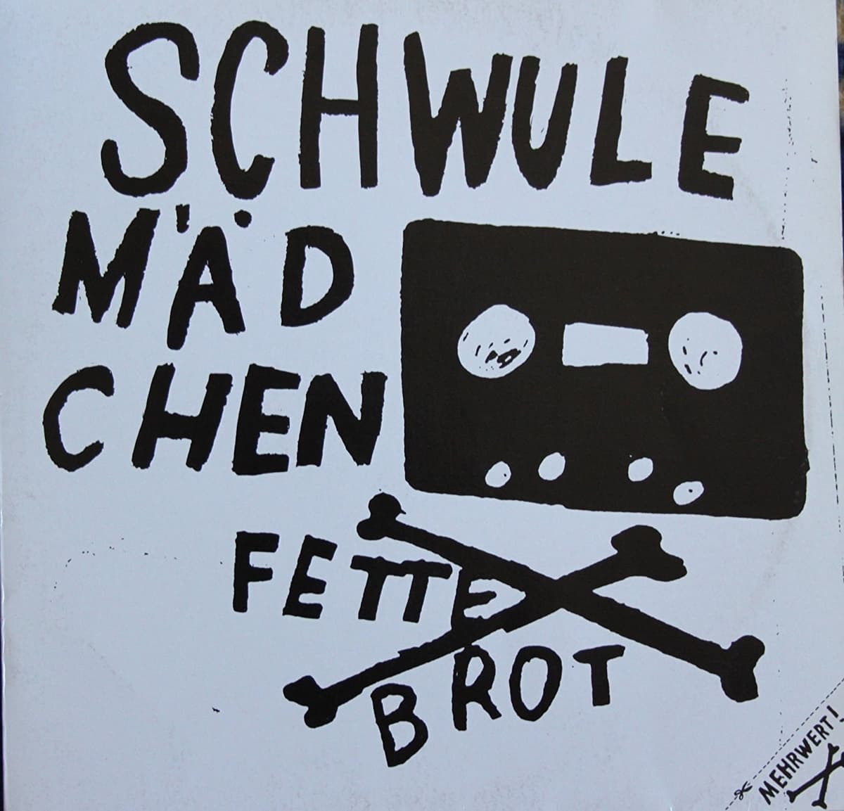 Schwule Mädchen