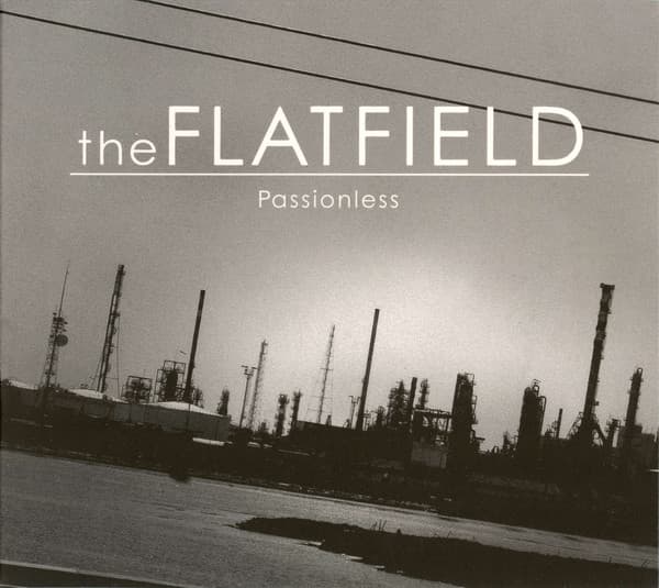 Passionless