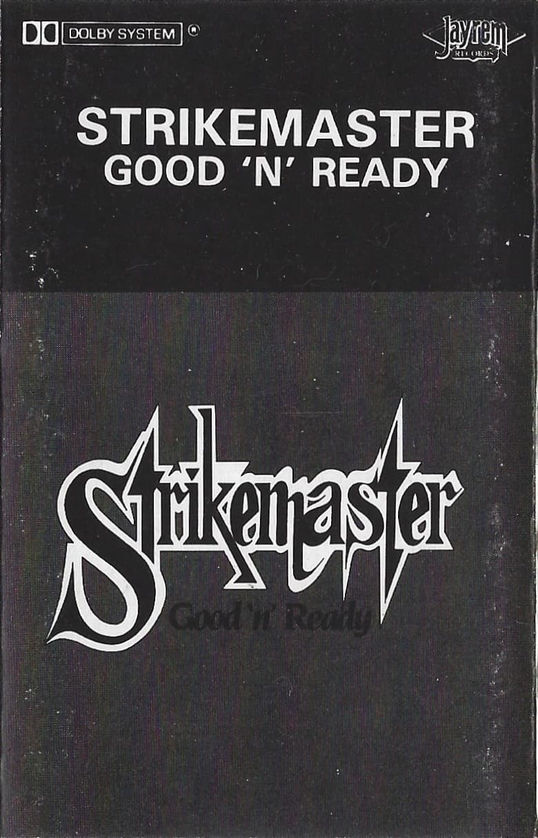Good 'N' Ready