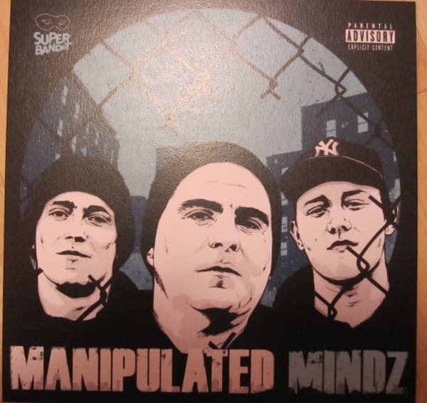 Mindz LP