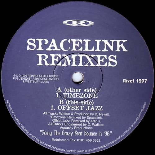 Remixes