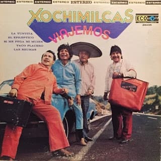 Viajemos