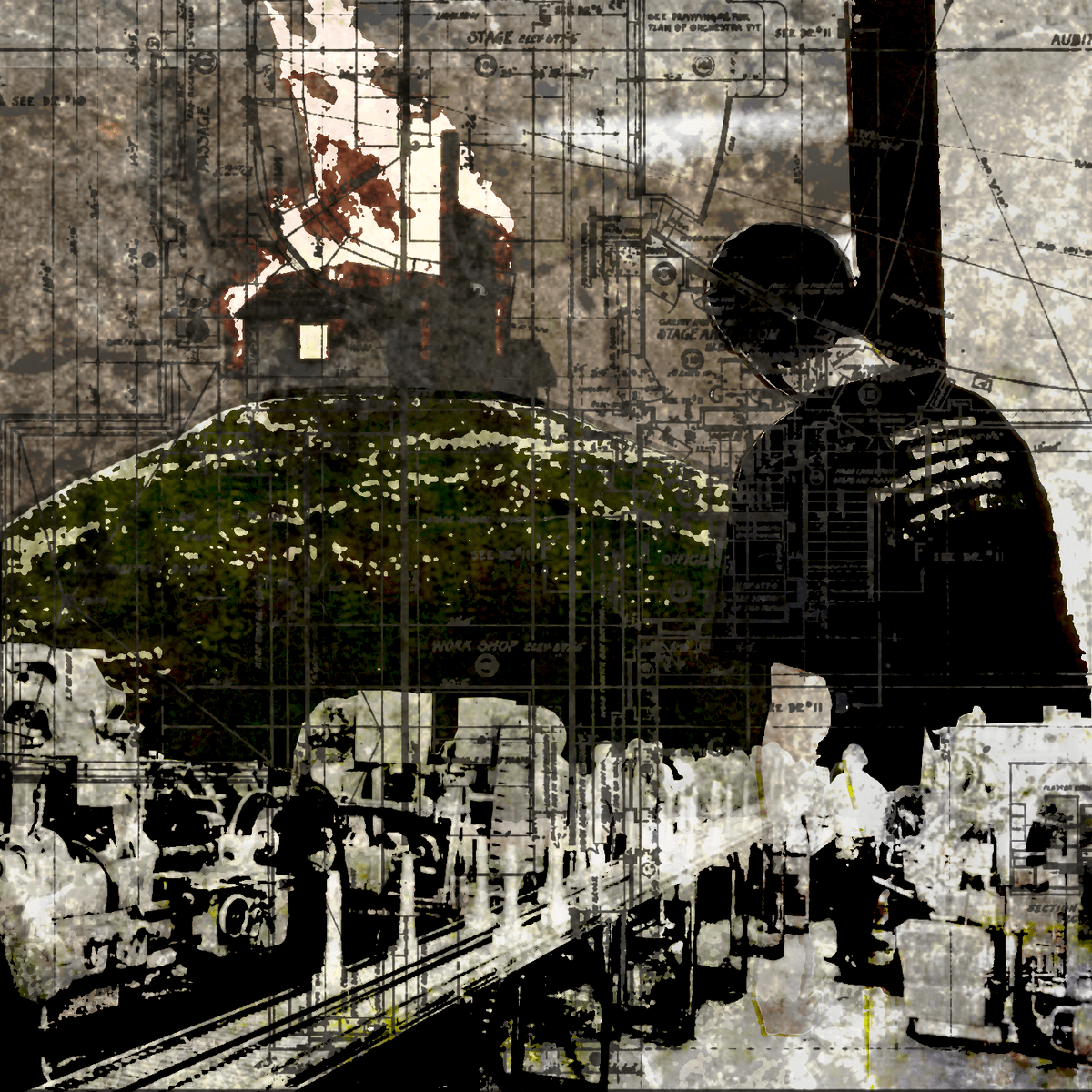 The Longing Machine